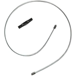 Order Intermediate Brake Cable by RAYBESTOS - BC95071 For Your Vehicle