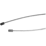 Order Intermediate Brake Cable by RAYBESTOS - BC95072 For Your Vehicle