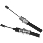 Order Intermediate Brake Cable by RAYBESTOS - BC95234 For Your Vehicle