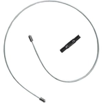 Order Intermediate Brake Cable by RAYBESTOS - BC95364 For Your Vehicle