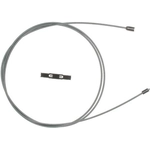 Order Intermediate Brake Cable by RAYBESTOS - BC95374 For Your Vehicle