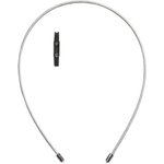 Order Intermediate Brake Cable by RAYBESTOS - BC95381 For Your Vehicle