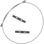 Order Intermediate Brake Cable by RAYBESTOS - BC95406 For Your Vehicle
