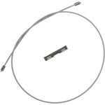 Order Intermediate Brake Cable by RAYBESTOS - BC95407 For Your Vehicle
