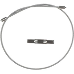 Order Intermediate Brake Cable by RAYBESTOS - BC95457 For Your Vehicle
