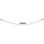 Order RAYBESTOS - BC95459 - Intermediate Brake Cable For Your Vehicle