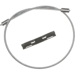 Order Intermediate Brake Cable by RAYBESTOS - BC95470 For Your Vehicle