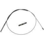 Order Intermediate Brake Cable by RAYBESTOS - BC95494 For Your Vehicle