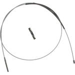 Order Intermediate Brake Cable by RAYBESTOS - BC95495 For Your Vehicle
