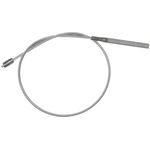 Order Intermediate Brake Cable by RAYBESTOS - BC95496 For Your Vehicle