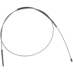Order Intermediate Brake Cable by RAYBESTOS - BC95498 For Your Vehicle