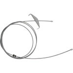 Order Intermediate Brake Cable by RAYBESTOS - BC95744 For Your Vehicle