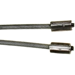 Order Intermediate Brake Cable by RAYBESTOS - BC95793 For Your Vehicle