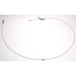 Order Intermediate Brake Cable by RAYBESTOS - BC95808 For Your Vehicle