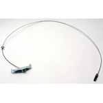 Order Intermediate Brake Cable by RAYBESTOS - BC95810 For Your Vehicle