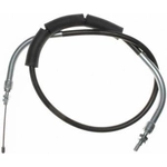 Order Intermediate Brake Cable by RAYBESTOS - BC95813 For Your Vehicle
