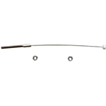 Order Intermediate Brake Cable by RAYBESTOS - BC95837 For Your Vehicle