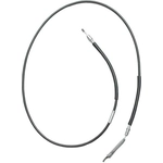 Order Intermediate Brake Cable by RAYBESTOS - BC95846 For Your Vehicle