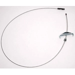 Order Intermediate Brake Cable by RAYBESTOS - BC95848 For Your Vehicle