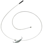 Order Intermediate Brake Cable by RAYBESTOS - BC95849 For Your Vehicle