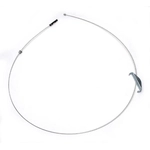 Order Intermediate Brake Cable by RAYBESTOS - BC95850 For Your Vehicle