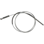 Order Intermediate Brake Cable by RAYBESTOS - BC95880 For Your Vehicle