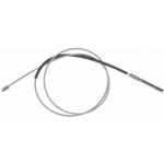 Order Intermediate Brake Cable by RAYBESTOS - BC95881 For Your Vehicle