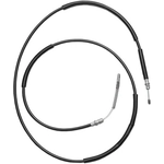 Order Intermediate Brake Cable by RAYBESTOS - BC95948 For Your Vehicle