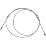 Order Intermediate Brake Cable by RAYBESTOS - BC95952 For Your Vehicle