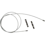Order Intermediate Brake Cable by RAYBESTOS - BC95955 For Your Vehicle
