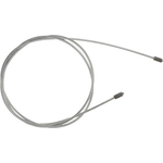 Order Intermediate Brake Cable by RAYBESTOS - BC95956 For Your Vehicle