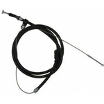 Order Intermediate Brake Cable by RAYBESTOS - BC96659 For Your Vehicle