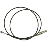 Order Intermediate Brake Cable by RAYBESTOS - BC96688 For Your Vehicle