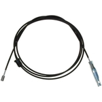 Order Intermediate Brake Cable by RAYBESTOS - BC96690 For Your Vehicle