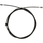 Order Intermediate Brake Cable by RAYBESTOS - BC96693 For Your Vehicle