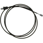 Order Intermediate Brake Cable by RAYBESTOS - BC96695 For Your Vehicle