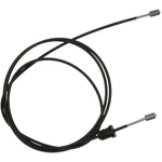 Order Intermediate Brake Cable by RAYBESTOS - BC96696 For Your Vehicle