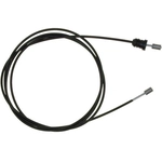 Order Intermediate Brake Cable by RAYBESTOS - BC96697 For Your Vehicle