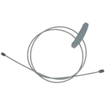 Order Intermediate Brake Cable by RAYBESTOS - BC96792 For Your Vehicle