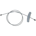 Order Intermediate Brake Cable by RAYBESTOS - BC96795 For Your Vehicle