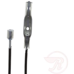 Order Intermediate Brake Cable by RAYBESTOS - BC96830 For Your Vehicle
