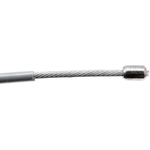 Order Intermediate Brake Cable by RAYBESTOS - BC96888 For Your Vehicle