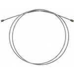 Order Intermediate Brake Cable by RAYBESTOS - BC96894 For Your Vehicle