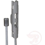 Order Intermediate Brake Cable by RAYBESTOS - BC96937 For Your Vehicle