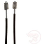 Order Intermediate Brake Cable by RAYBESTOS - BC96985 For Your Vehicle