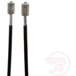 Order Intermediate Brake Cable by RAYBESTOS - BC96986 For Your Vehicle