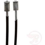 Order Intermediate Brake Cable by RAYBESTOS - BC96987 For Your Vehicle