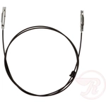Order Intermediate Brake Cable by RAYBESTOS - BC97028 For Your Vehicle