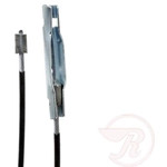 Order Intermediate Brake Cable by RAYBESTOS - BC97029 For Your Vehicle