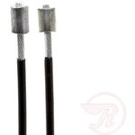 Order Intermediate Brake Cable by RAYBESTOS - BC97030 For Your Vehicle